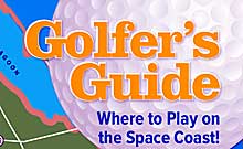 Space Coast Golf