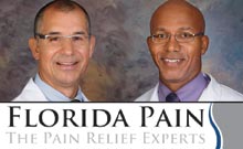FLORIDA PAIN