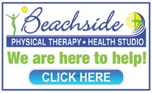 Beachside Physical Therapy and Health Studio