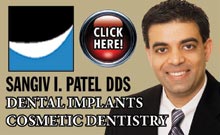 SANGIV I PATEL DDS