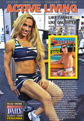 ACTIVE LIVING COVER 040513