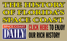 Space Coast History