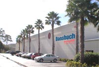 Bansbach Easylift is located at 50 West Drive in Melbourne. (Bansbach image)