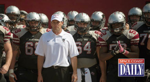 Florida Tech Football will announce the program's fourth recruiting class and its third under head coach Steve Englehart tomorrow. (Florida Tech image)