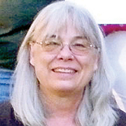 Dr. Connie Mengering