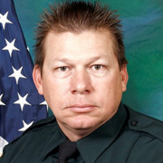 Corporal Keith Grosse
