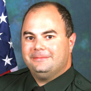 Deputy Craig Adelman