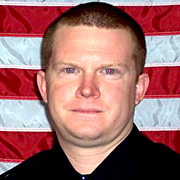 Deputy Scott Stewart