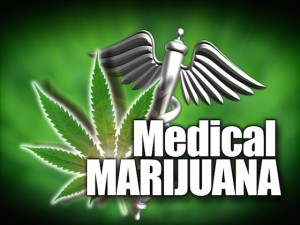 The proposal would allow from one to four distribution centers — one in each part of the state — which would be operated by the same entities that grow the marijuana and manufacture the substance, usually delivered to users in the form of oil or paste.