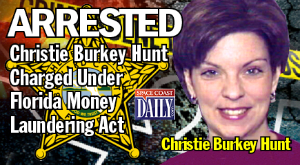 Members of the Brevard County Sheriff&#39;s Office, Economic Crimes Task Force <b>...</b> - Christie-Burkey-Hunt-435-14