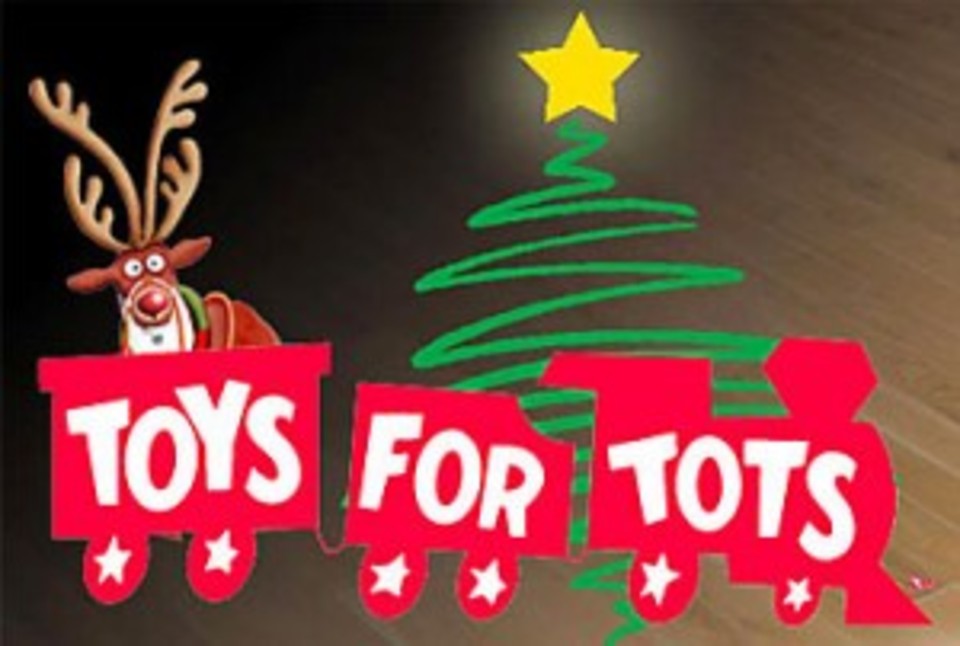 Toys For Totts 107