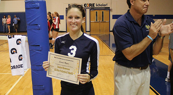 Brevard County Senior Showcase Volleyball Match-580-7