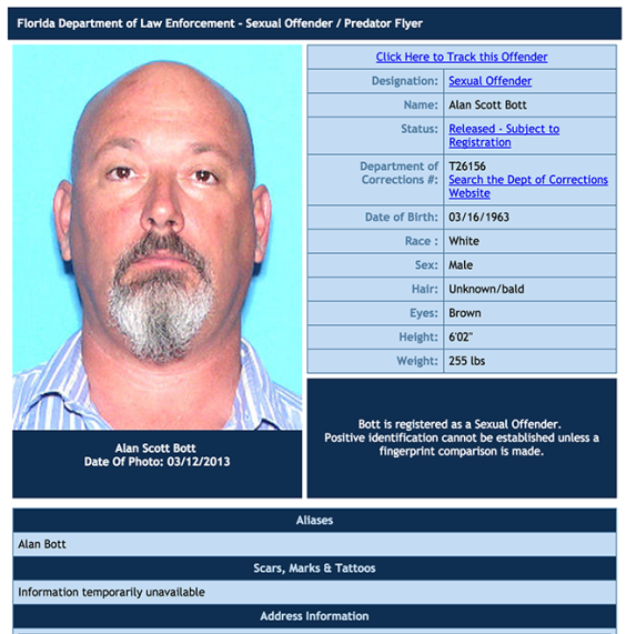 Sexual offenders in my area movies photos 20