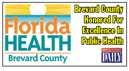 Brevard County Health Department Addresses Health Rankings