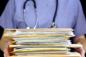 Multiple-Patient-Record