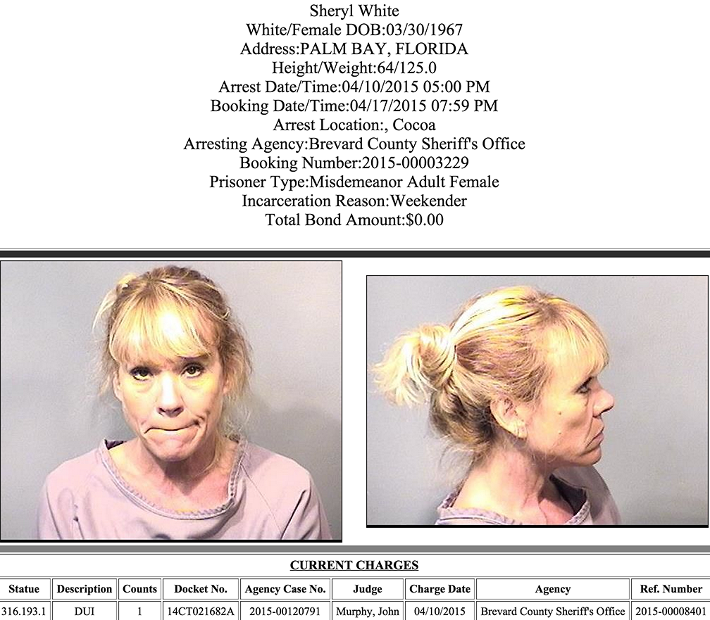 brevard county arrest records brevard county arrest records
