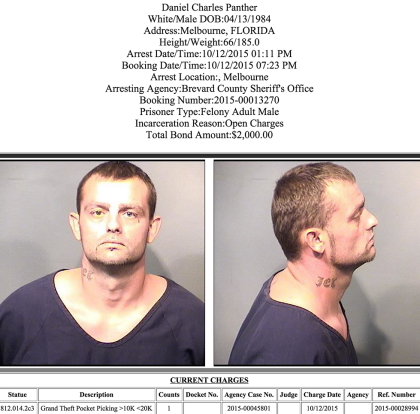 brevard county arrest records brevard county arrest records