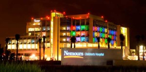 Dr. Lovejoy III, who moved to Orlando in early 2014, is a fellowship-trained pediatric orthopedic surgeon at Nemours Children’s Hospital, and adds a sorely needed subspecialty to the ranks of Brevard physicians with a satellite office here in Brevard County. (Nemours image)