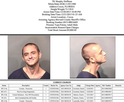 brevard county arrest records brevard county arrest records