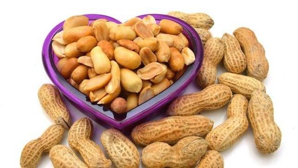 Research has shown that the inexpensive peanut has a variety of diverse health benefits.