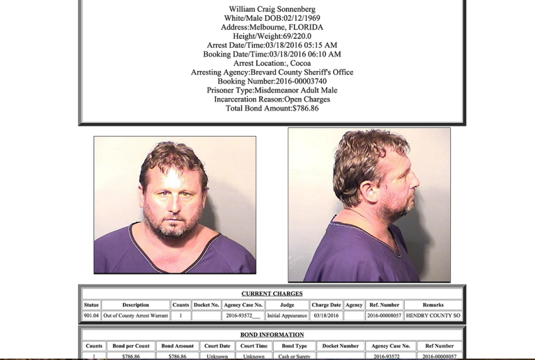 brevard county arrest records brevard county arrest records