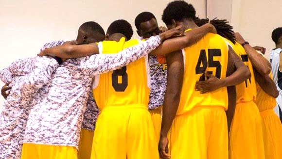 The Space Coast Stars plays in the Florida Basketball Association and plays home games at Bethany Christian School located in West Melbourne.