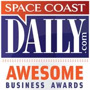 Space Coast Daily ‘Awesome Business Awards’ To Be Presented By Rock Paper Simple Nov. 1
