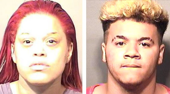 Arrests In Brevard County June 25 2016 Space Coast Daily