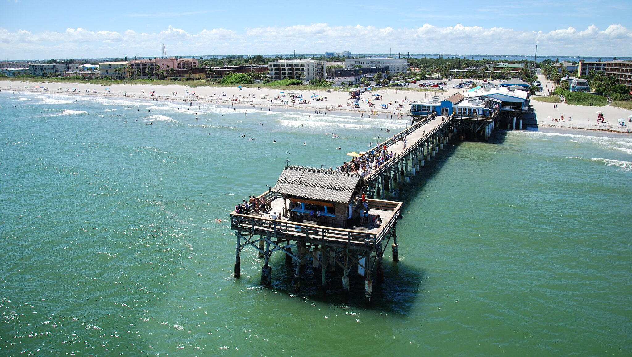 cocoa beach florida 10-day forecast