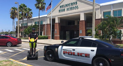 melbourne fl police facebook