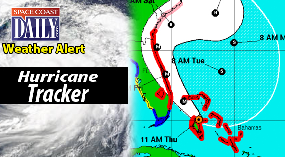 Update Hurricane Matthew