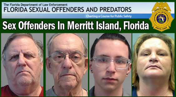Florida state police sex offender registry