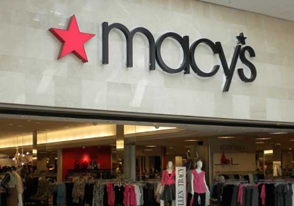 VIDEO: Department Store Giant Macy&#39;s Closing 100 Stores, Merritt Island Store Spared, For Now