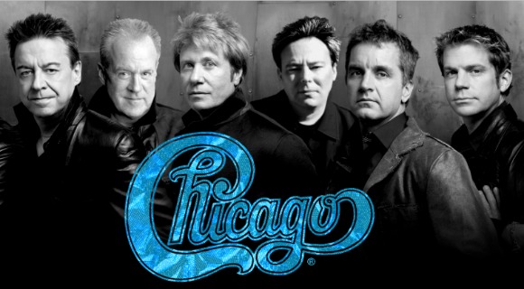 ãchicago bandãçåçæå°çµæ