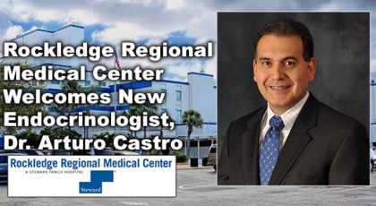 castro arturo rockledge endocrinologist welcomes thyroid physicians