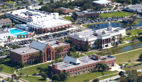 Florida Institute of Technology Included in 2018 World University Ranking