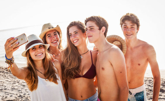 Amature teen nudist photo Big tit teen action
