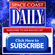 Get Brevard County’s Best, Most Trusted News: Subscribe Now For FREE Space Coast Daily E-Newsletter