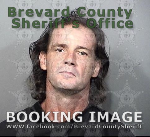 Arrests In Brevard County September Suspects Presumed