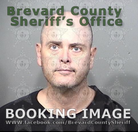 Arrests In Brevard County January Suspects Presumed Innocent