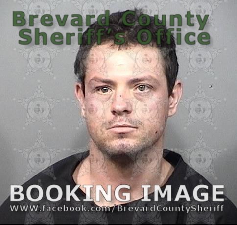 Arrests In Brevard County January Suspects Presumed