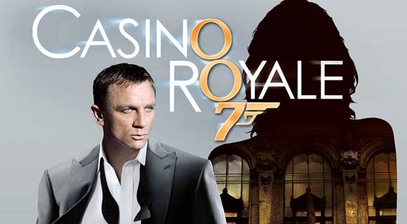 Casino Royale Film