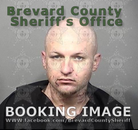 Arrests In Brevard County January 3 2021 Suspects Presumed Innocent