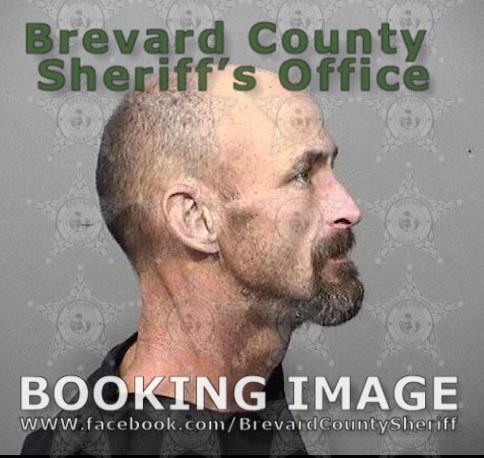 Arrests In Brevard County January Suspects Presumed