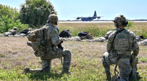 920th Rescue Wing Redefines Tactics For Engaging Enemy During Training