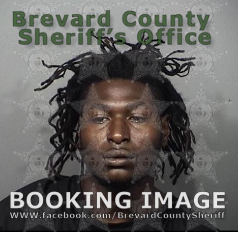 Arrests In Brevard County September Suspects Presumed