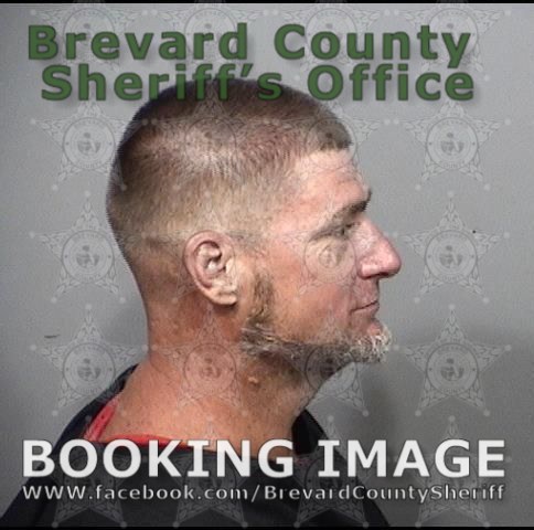 Arrests In Brevard County September Suspects Presumed