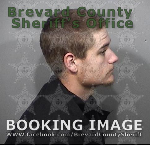 Arrests In Brevard County November Suspects Presumed