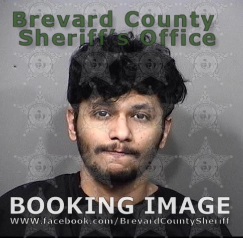 Arrests In Brevard County December 22 2021 Suspects Presumed