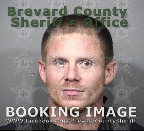 Arrests In Brevard County January 27 2022 Suspects Presumed